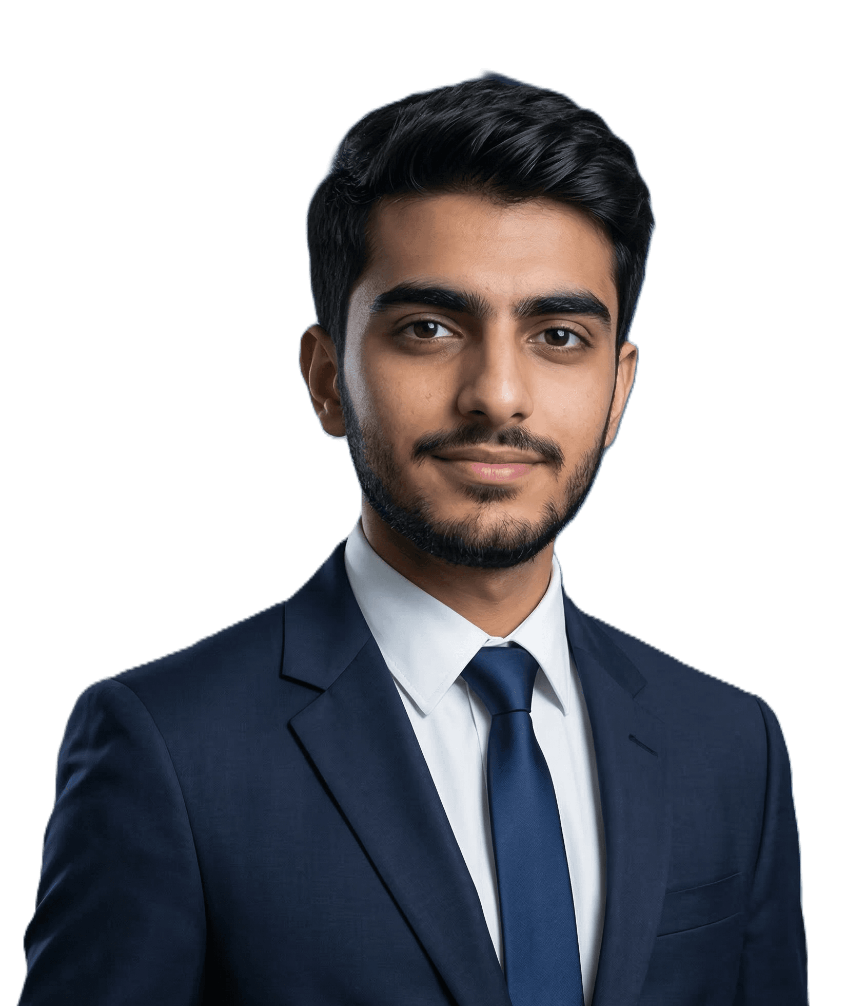 Anshul real profile photo